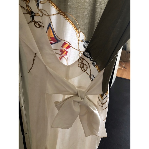 Vintage Gucci casual dress - Picture 3 of 5